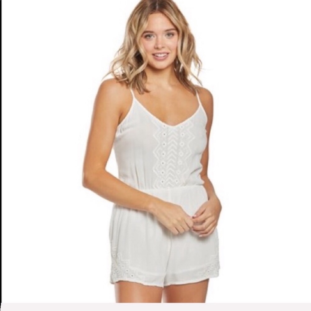 🌴🌼RIP CURL- ROMPER🌼🌴 - Picture 6 of 8
